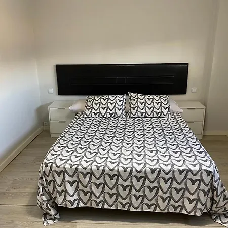 Apartamento Vigo Centro Comercial Travesia De Vigo Zewnętrze zdjęcie