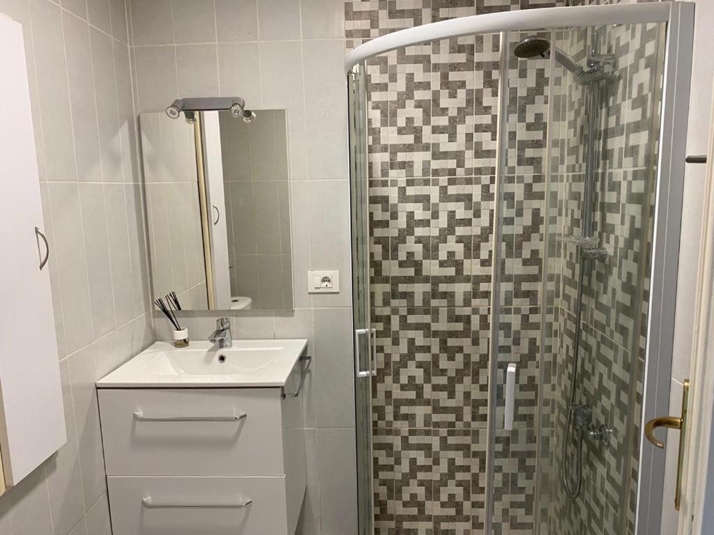 Apartament Centro Comercial Travesia De Vigo