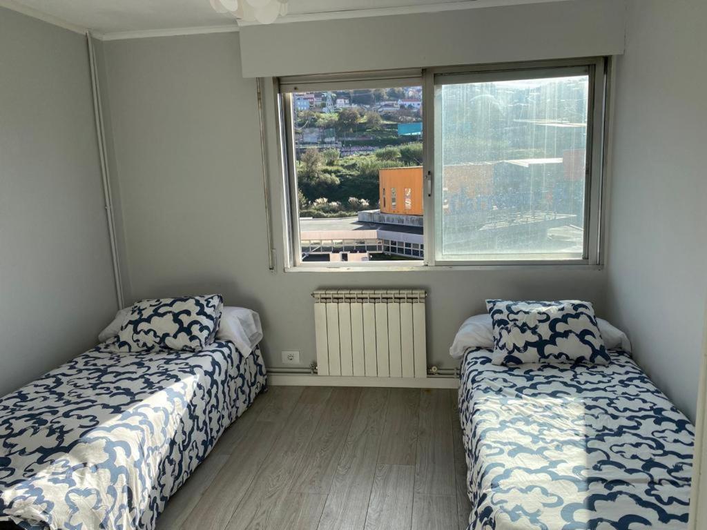 Appartement Centro Comercial Travesia De